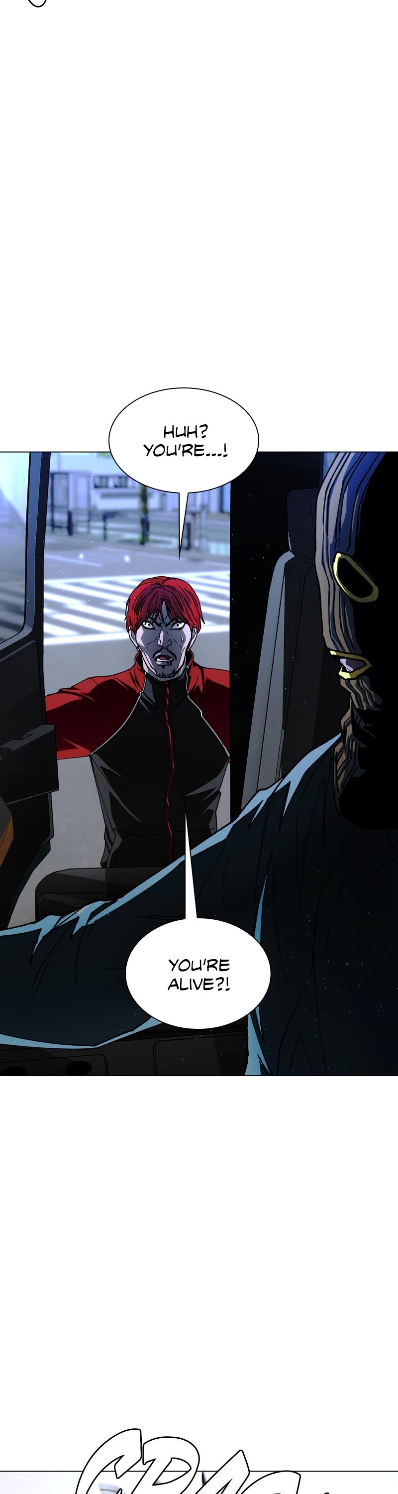 The End is a Game to Me chapter 30 page 42