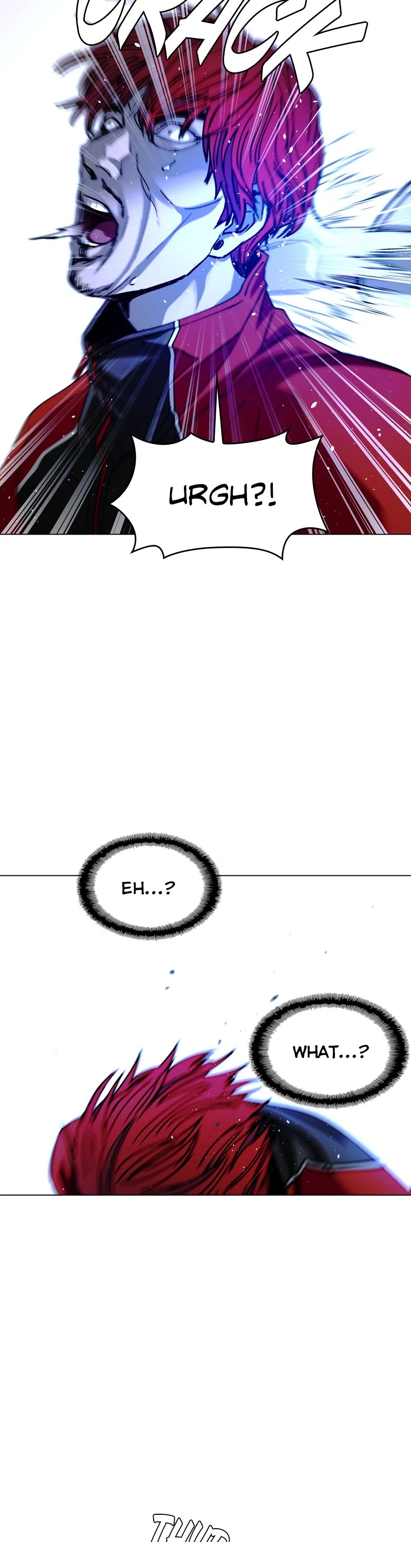 The End is a Game to Me chapter 30 page 43