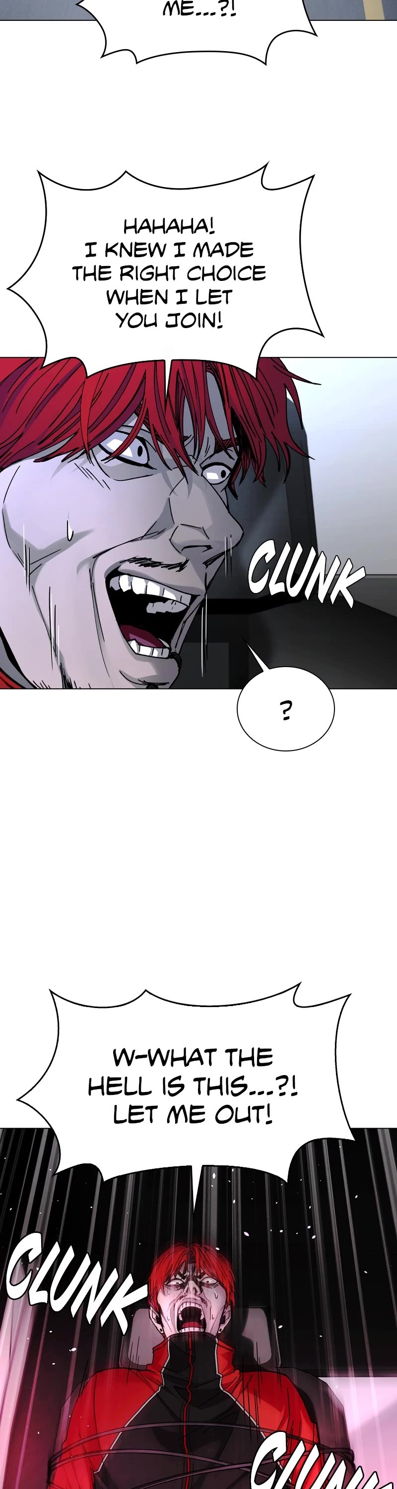 The End is a Game to Me chapter 30 page 46