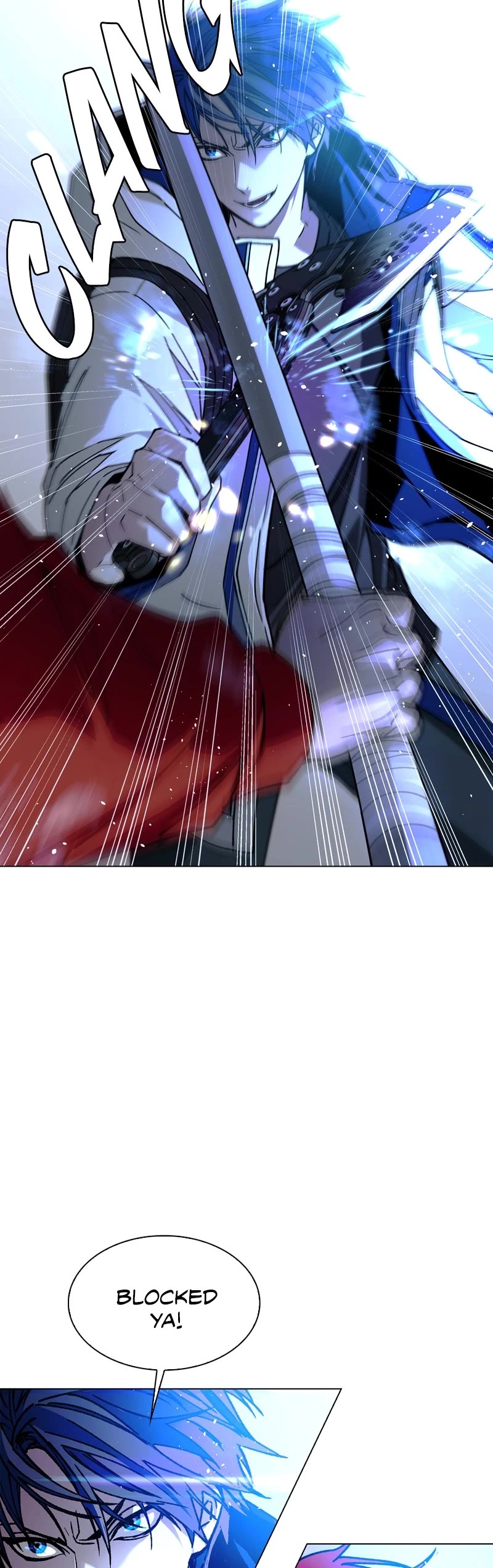 The End is a Game to Me chapter 30 page 5