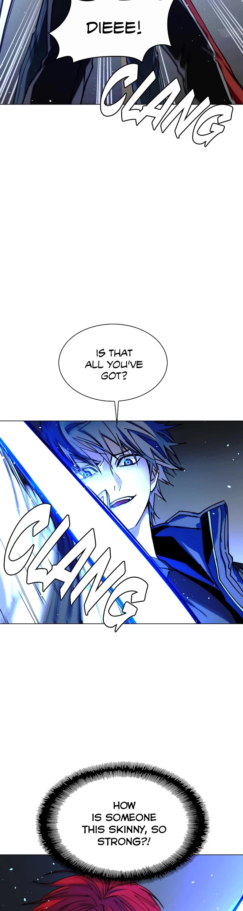 The End is a Game to Me chapter 30 page 7