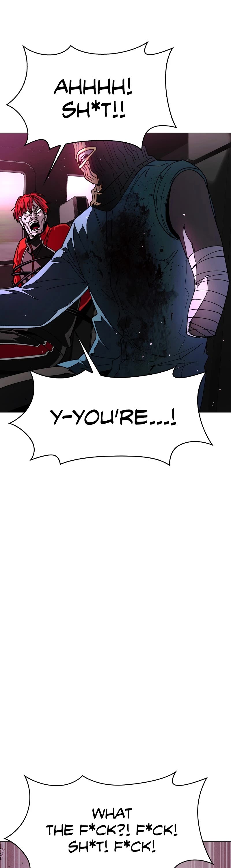 The End is a Game to Me chapter 31 page 1