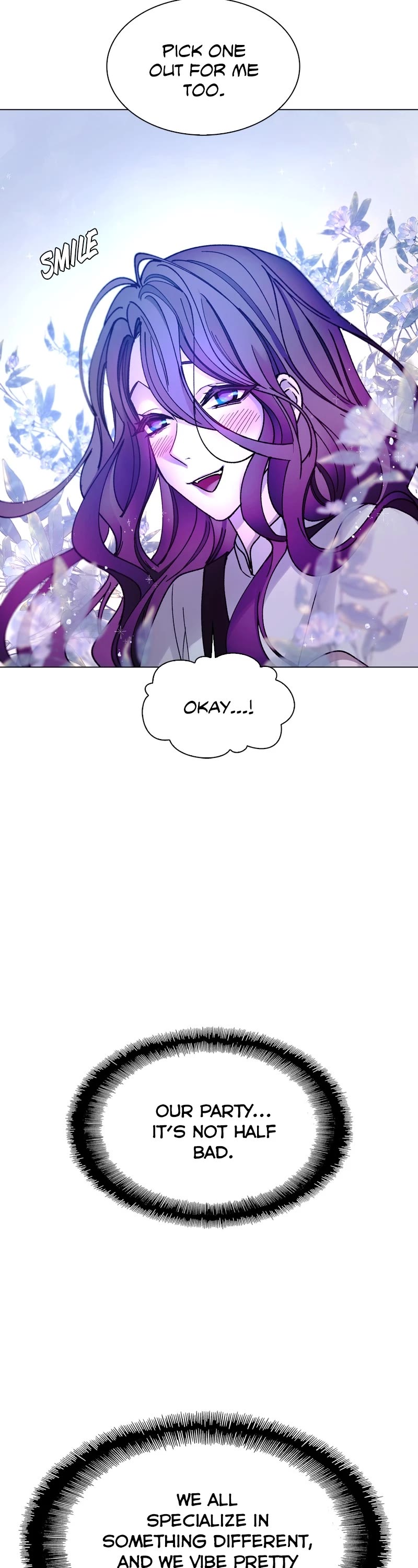 The End is a Game to Me chapter 31 page 18