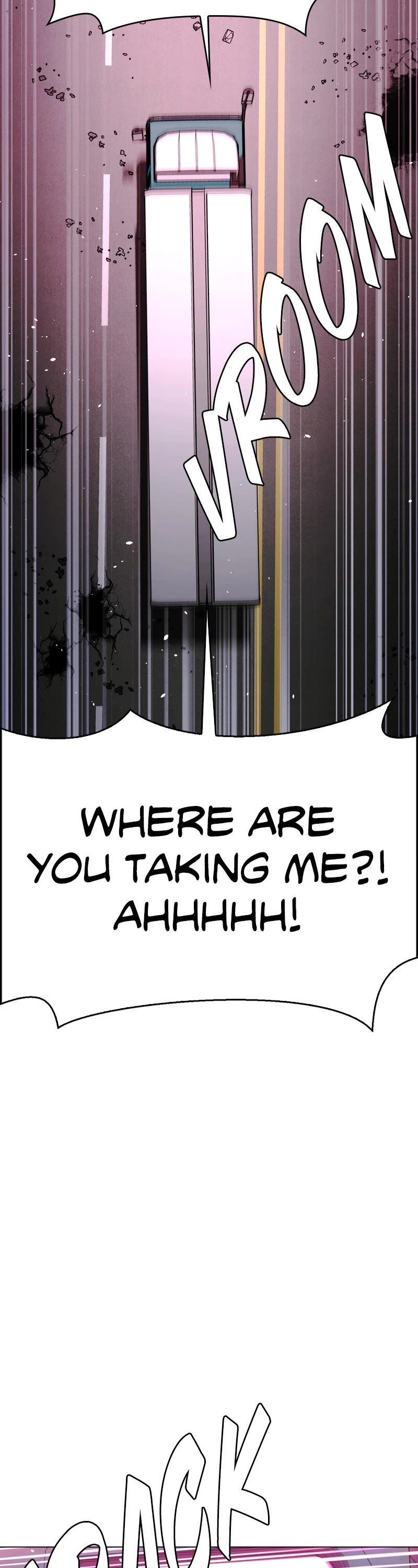 The End is a Game to Me chapter 31 page 2