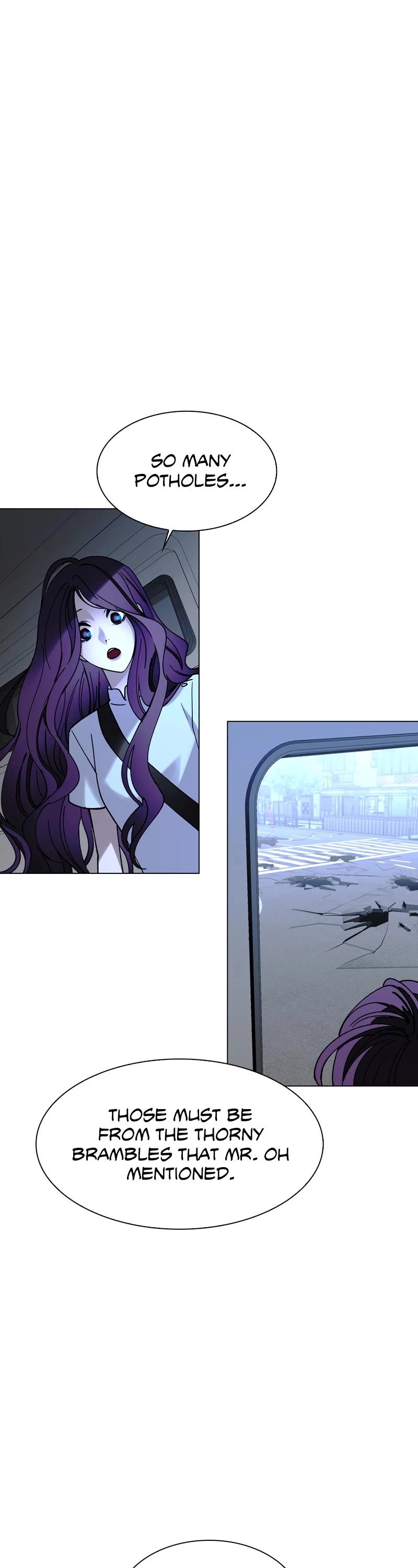 The End is a Game to Me chapter 31 page 23