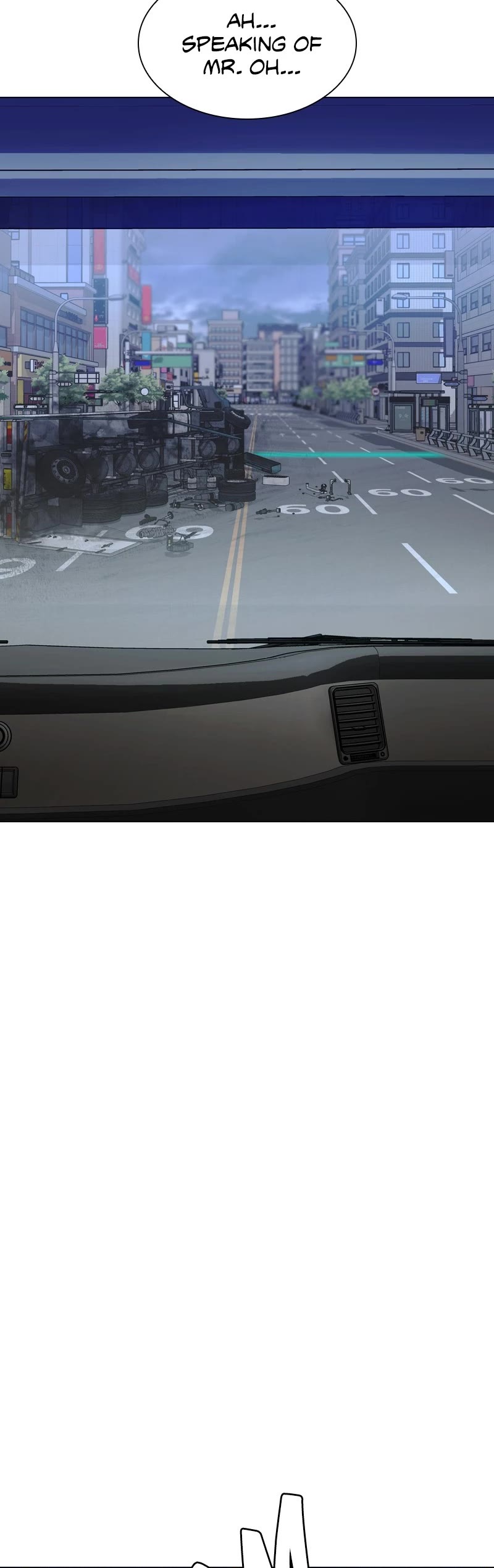 The End is a Game to Me chapter 31 page 24