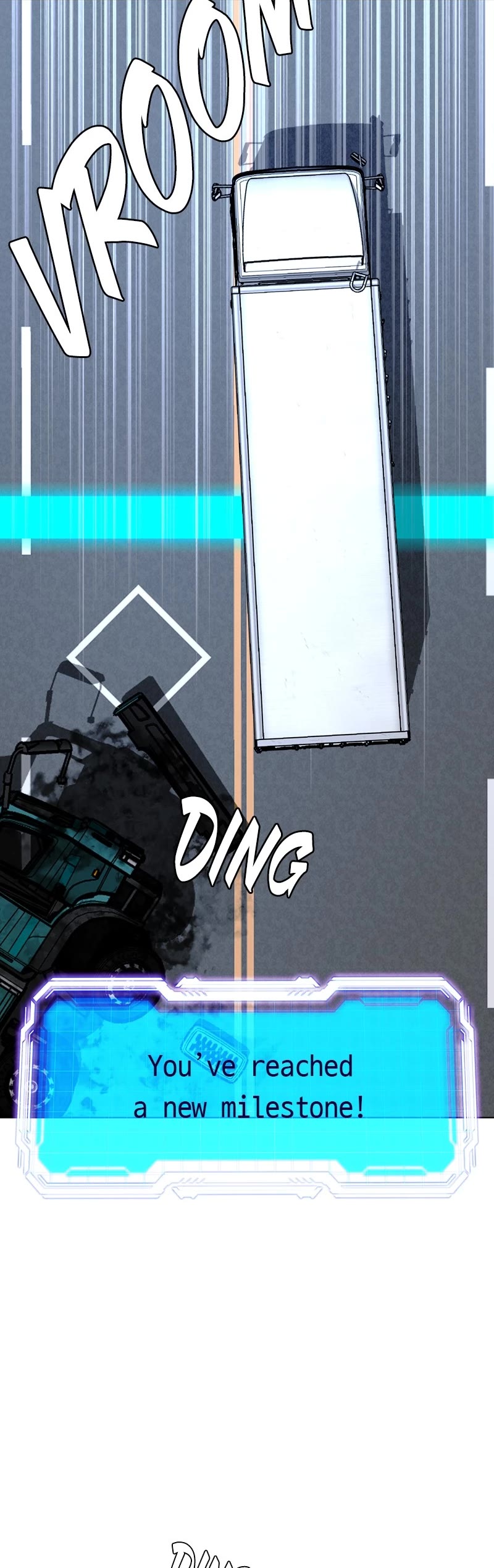 The End is a Game to Me chapter 31 page 25