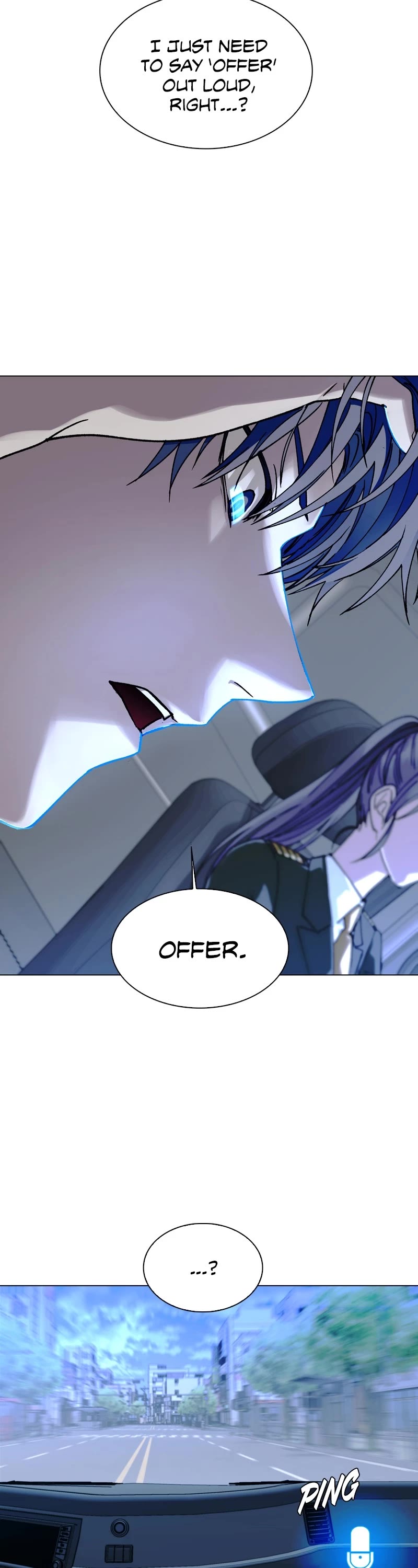 The End is a Game to Me chapter 31 page 31