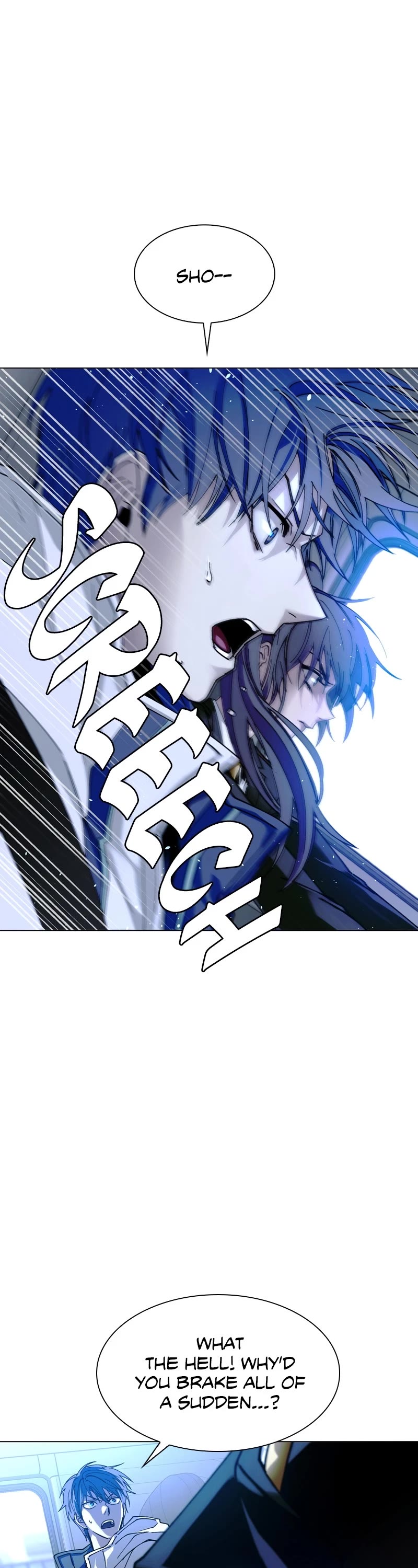 The End is a Game to Me chapter 31 page 38