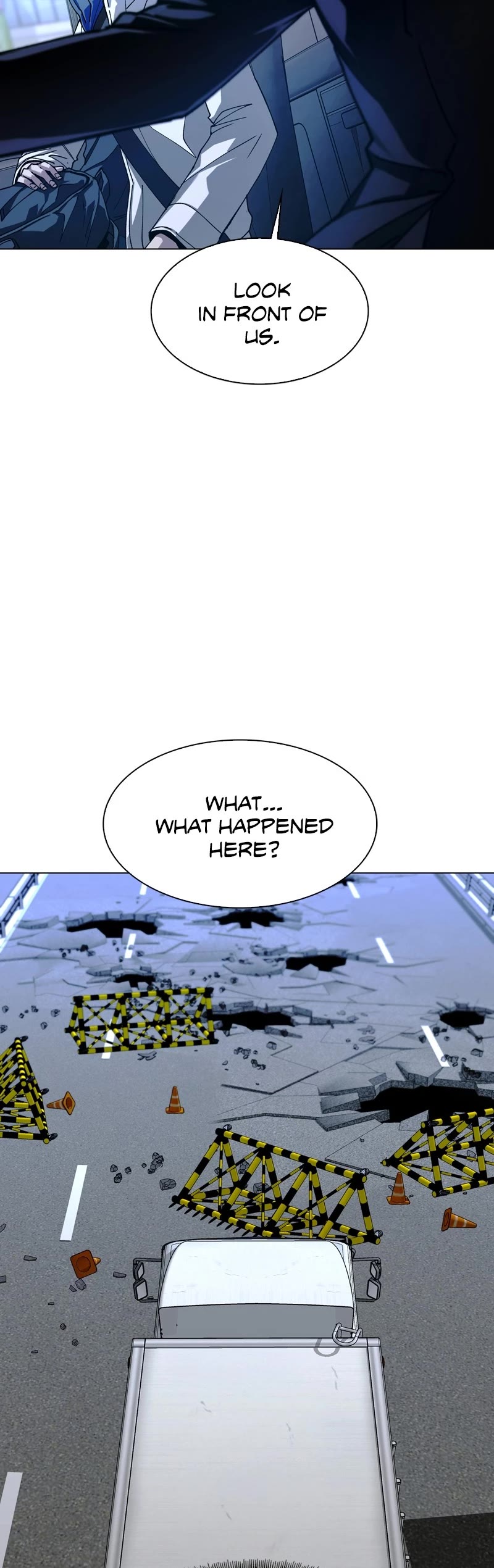 The End is a Game to Me chapter 31 page 39