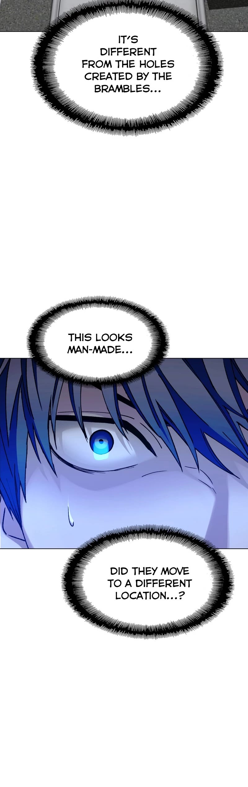 The End is a Game to Me chapter 31 page 40