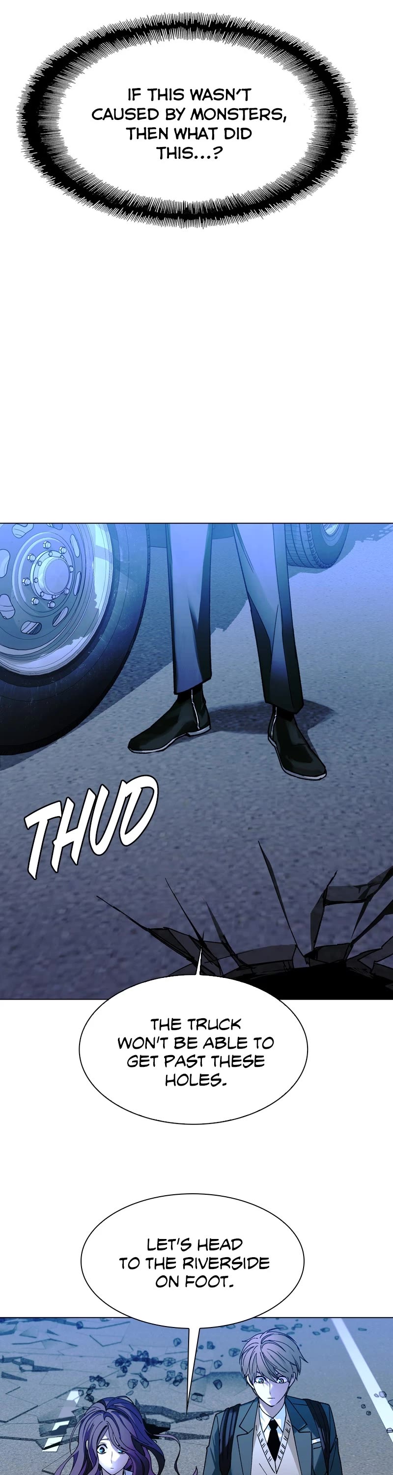 The End is a Game to Me chapter 31 page 41