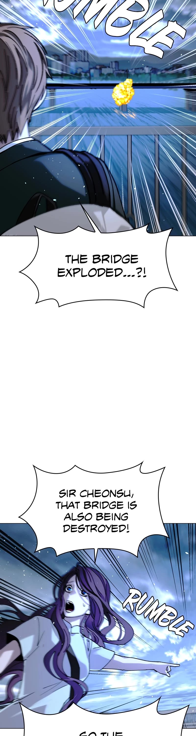 The End is a Game to Me chapter 31 page 48