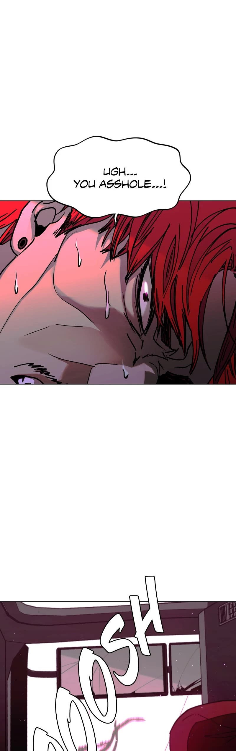 The End is a Game to Me chapter 31 page 5