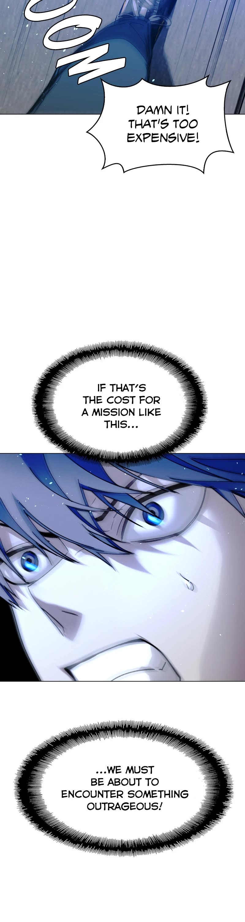 The End is a Game to Me chapter 31 page 51