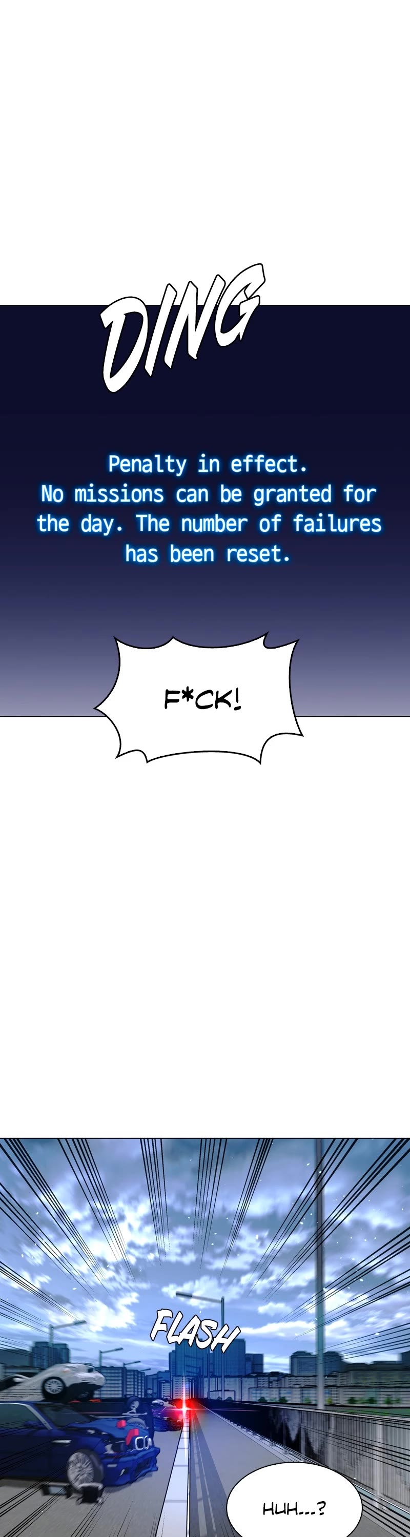 The End is a Game to Me chapter 31 page 52