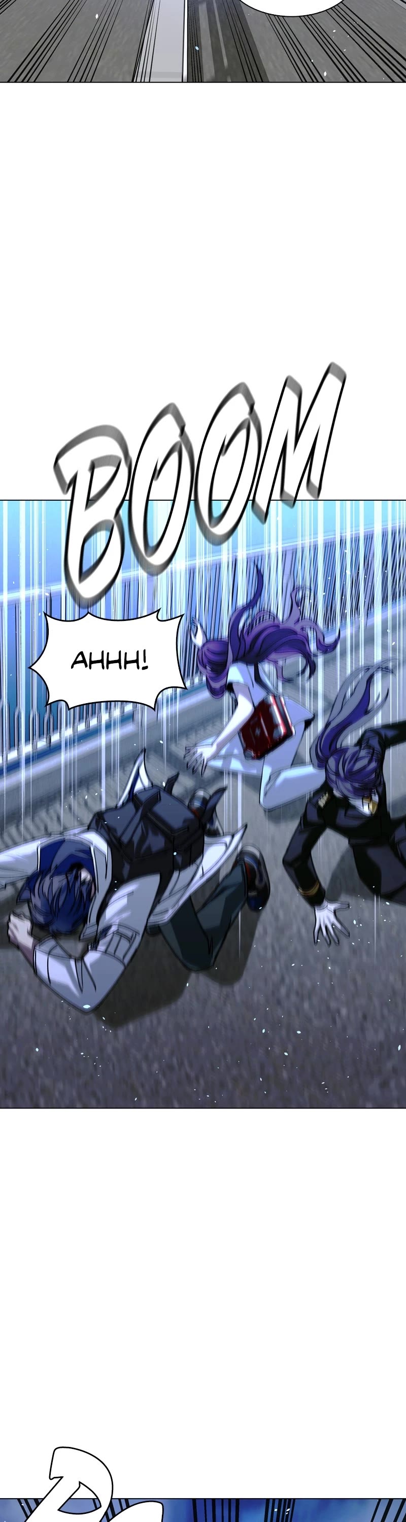 The End is a Game to Me chapter 31 page 53