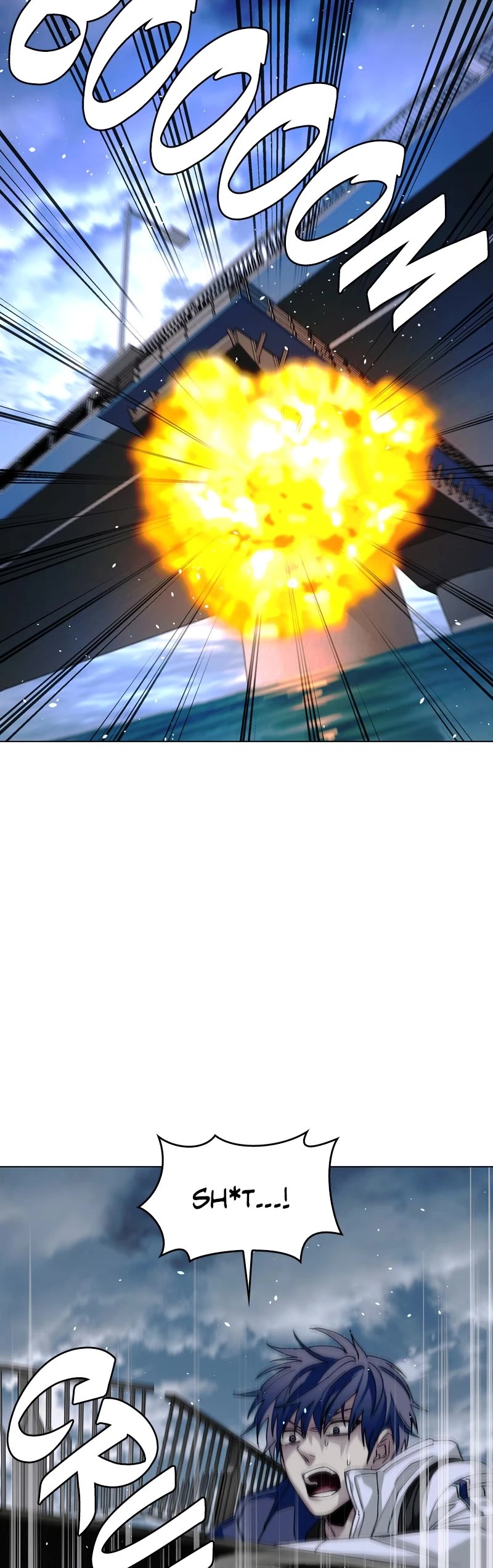 The End is a Game to Me chapter 31 page 54