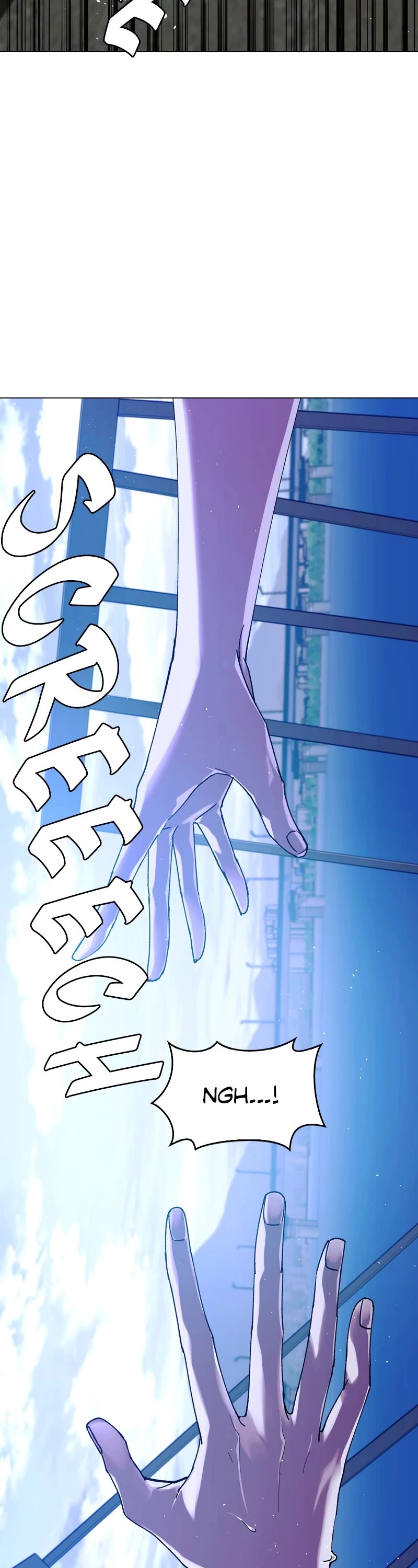 The End is a Game to Me chapter 31 page 56