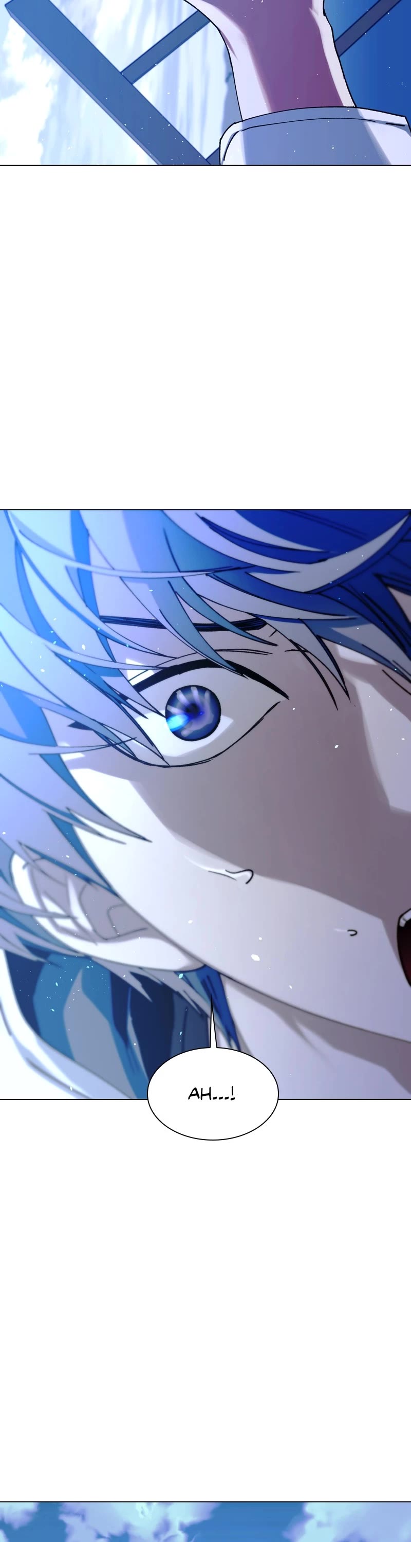 The End is a Game to Me chapter 31 page 57