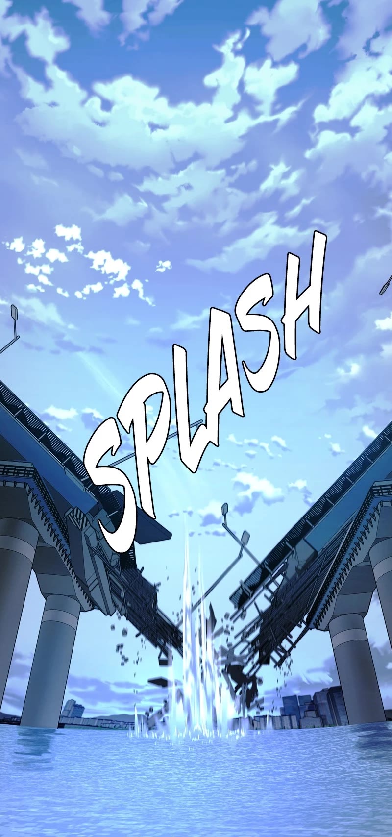 The End is a Game to Me chapter 31 page 58