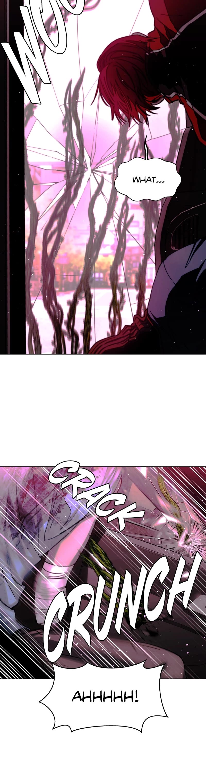 The End is a Game to Me chapter 31 page 6