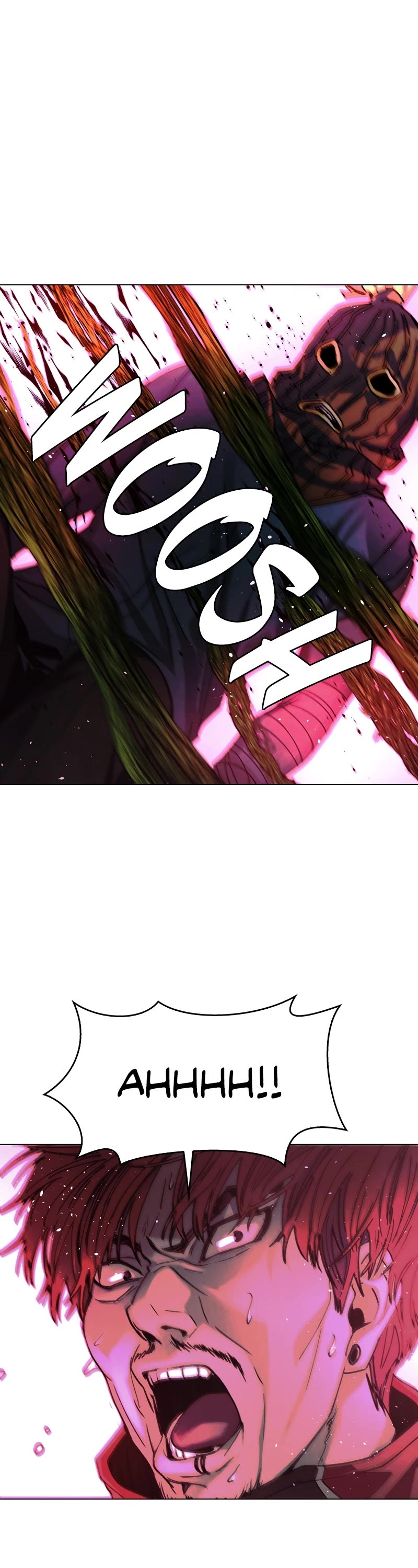 The End is a Game to Me chapter 31 page 7