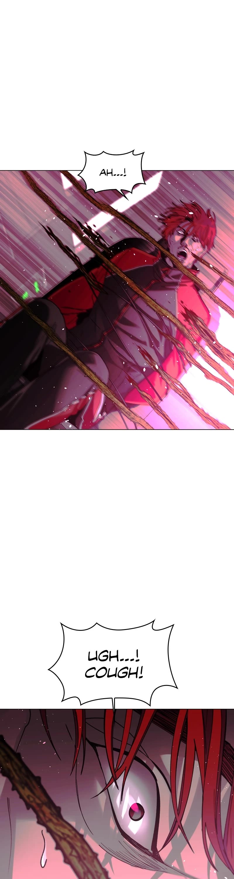 The End is a Game to Me chapter 31 page 8