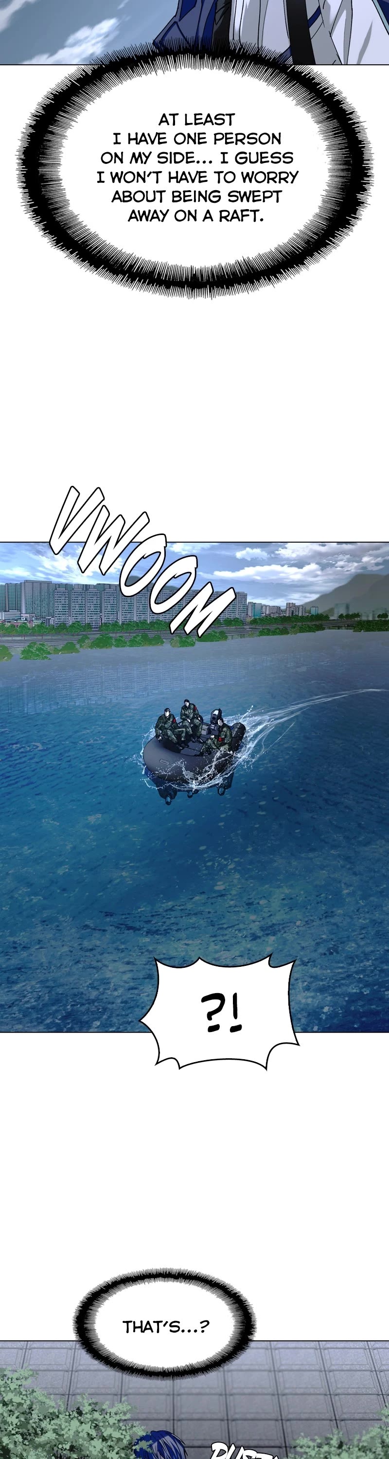 The End is a Game to Me chapter 32 page 18