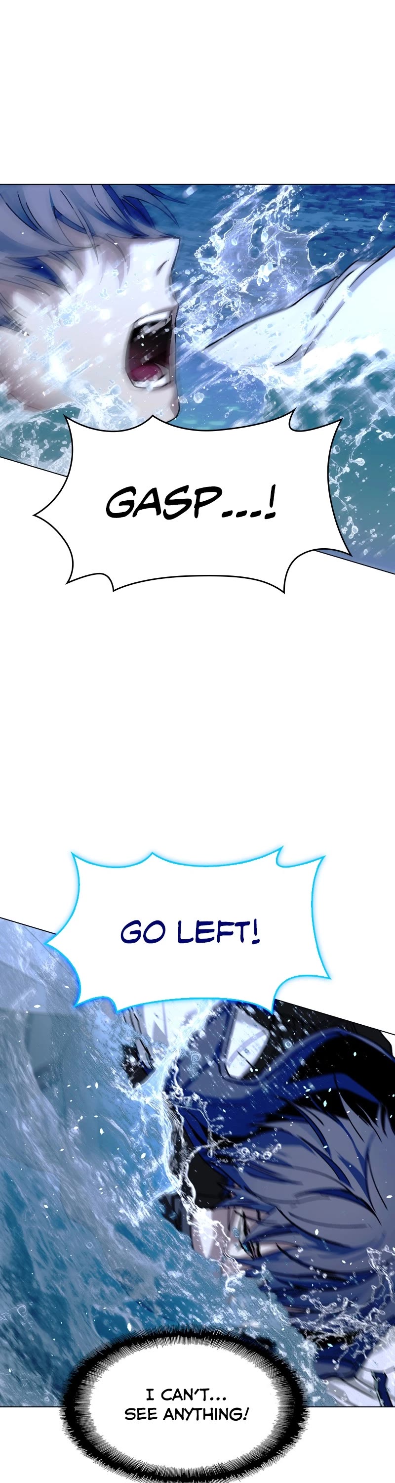 The End is a Game to Me chapter 32 page 2