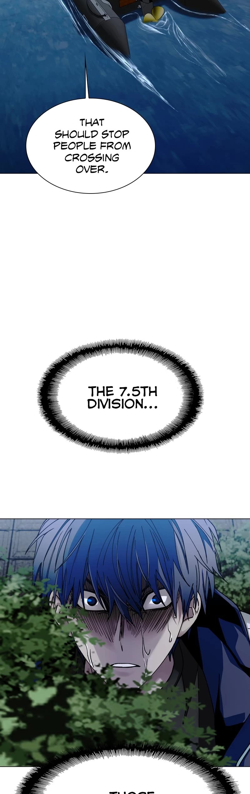 The End is a Game to Me chapter 32 page 20