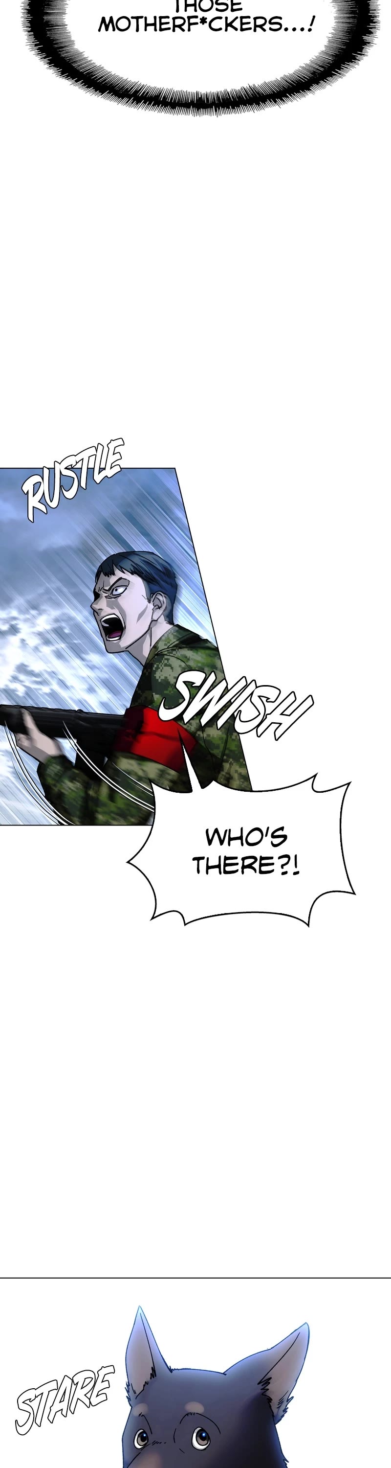 The End is a Game to Me chapter 32 page 21