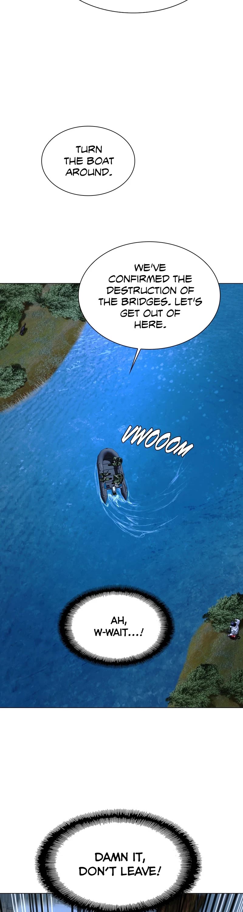 The End is a Game to Me chapter 32 page 23