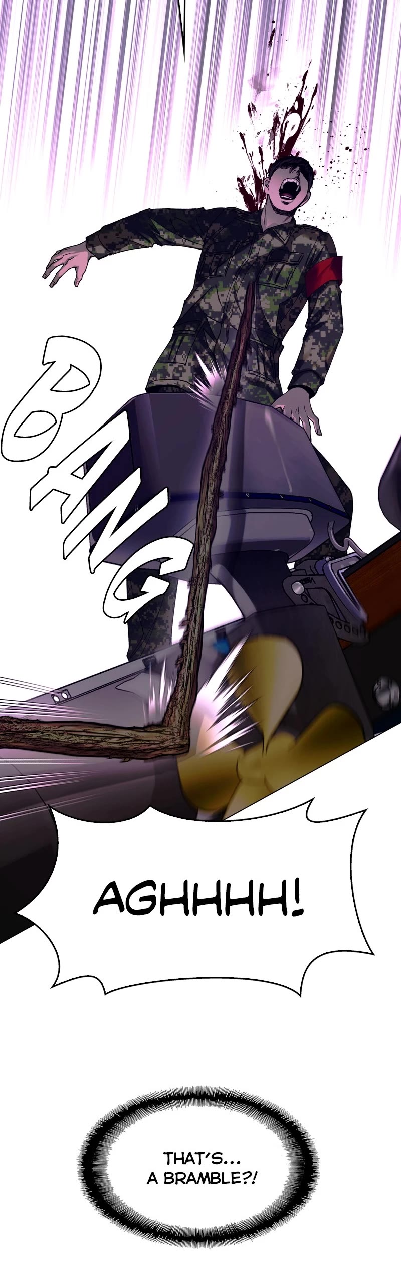 The End is a Game to Me chapter 32 page 25