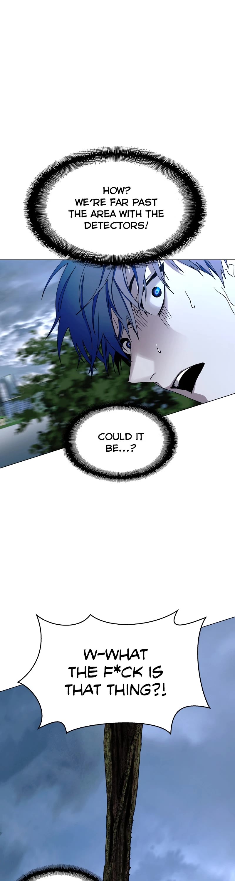 The End is a Game to Me chapter 32 page 26