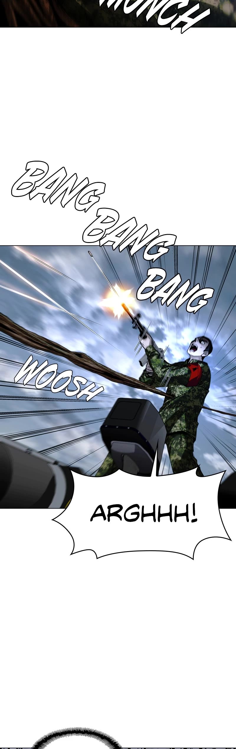 The End is a Game to Me chapter 32 page 29