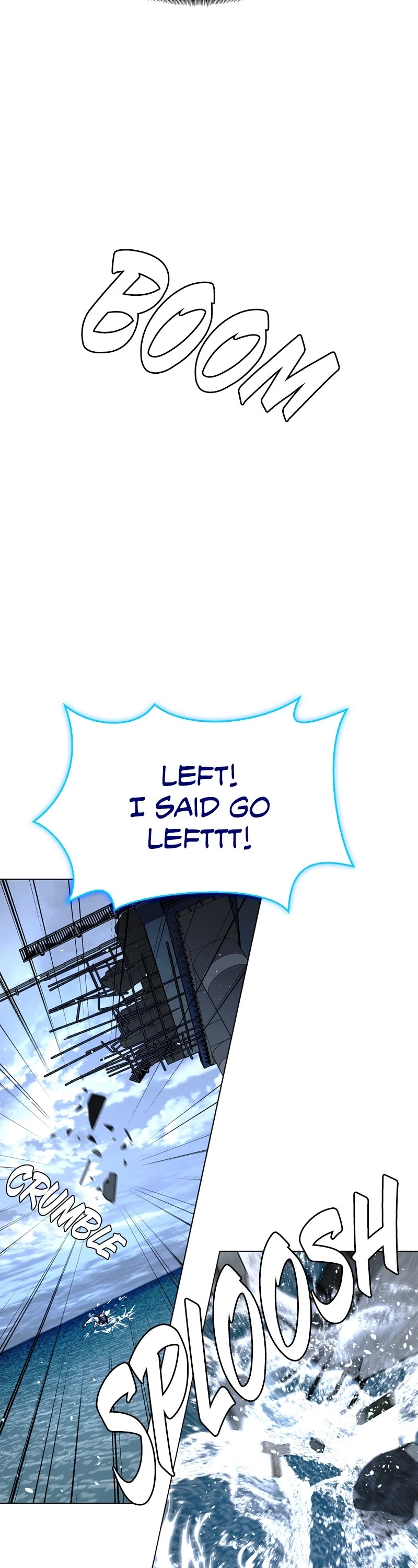 The End is a Game to Me chapter 32 page 3