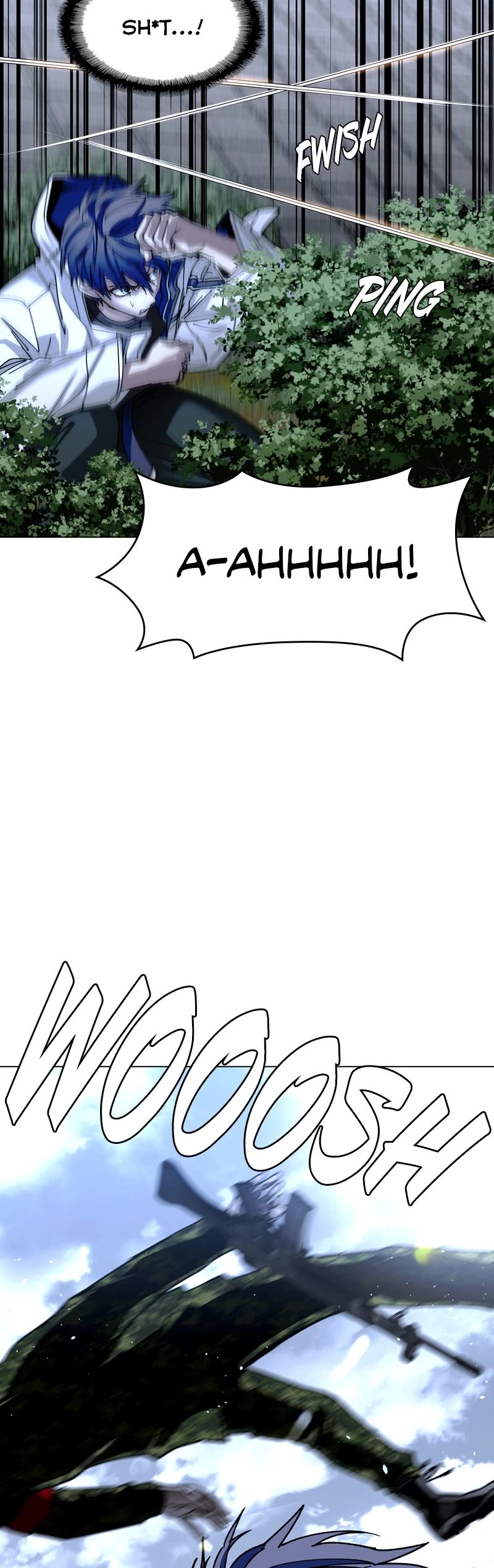 The End is a Game to Me chapter 32 page 30