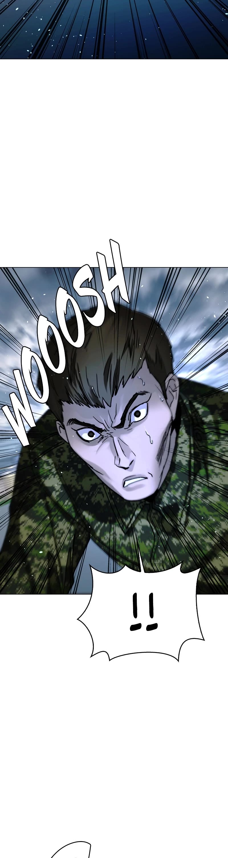 The End is a Game to Me chapter 32 page 33