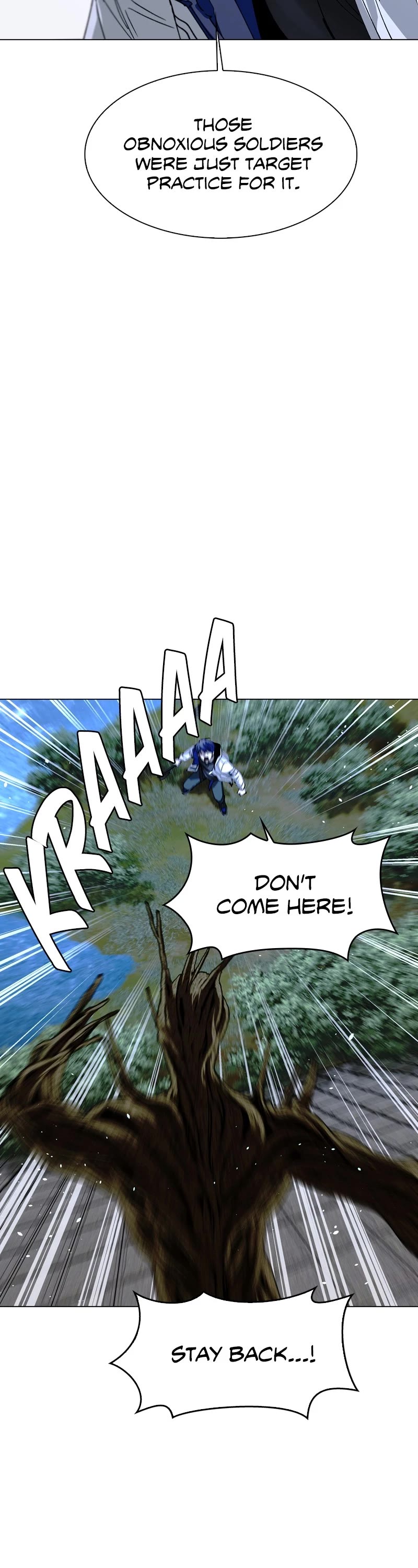 The End is a Game to Me chapter 32 page 37