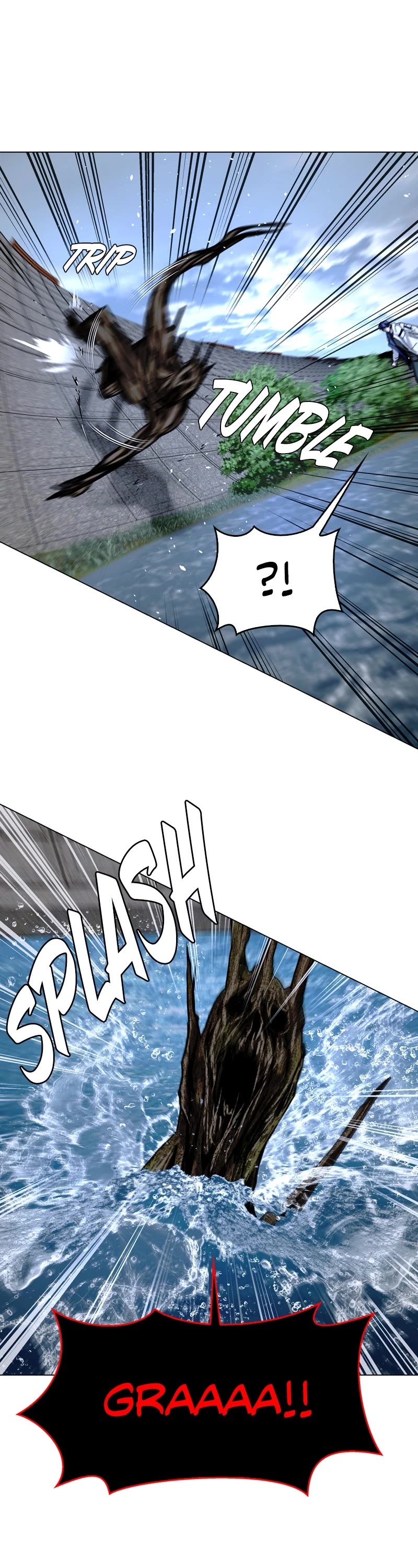 The End is a Game to Me chapter 32 page 38