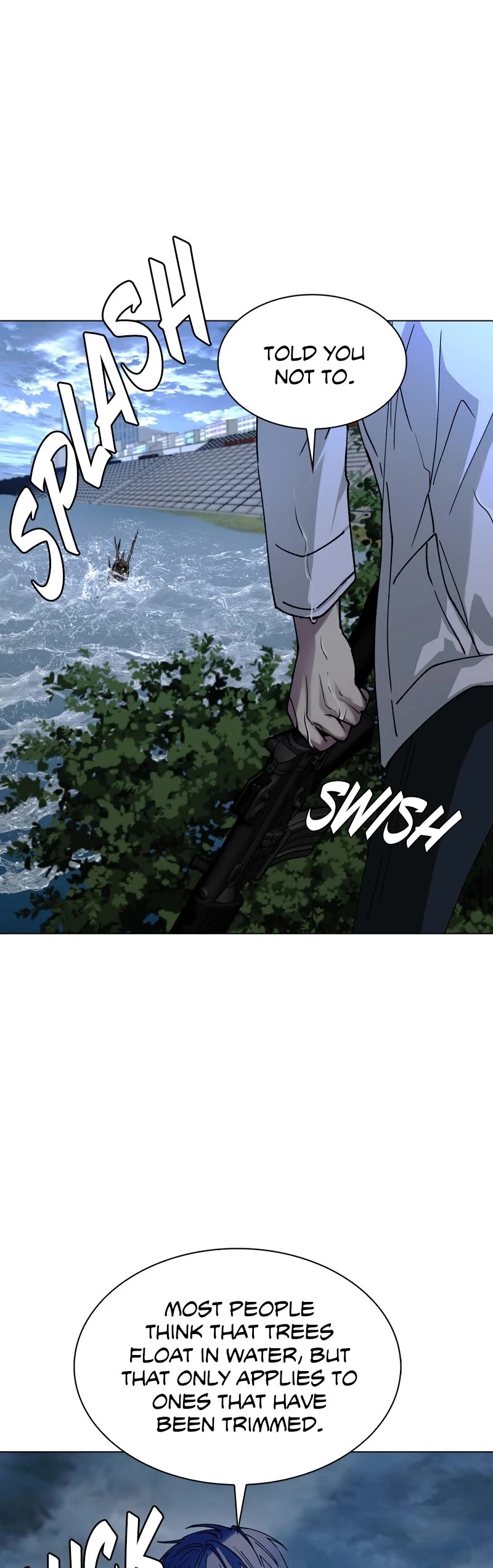 The End is a Game to Me chapter 32 page 39