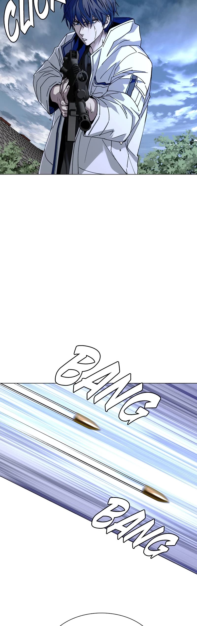 The End is a Game to Me chapter 32 page 40