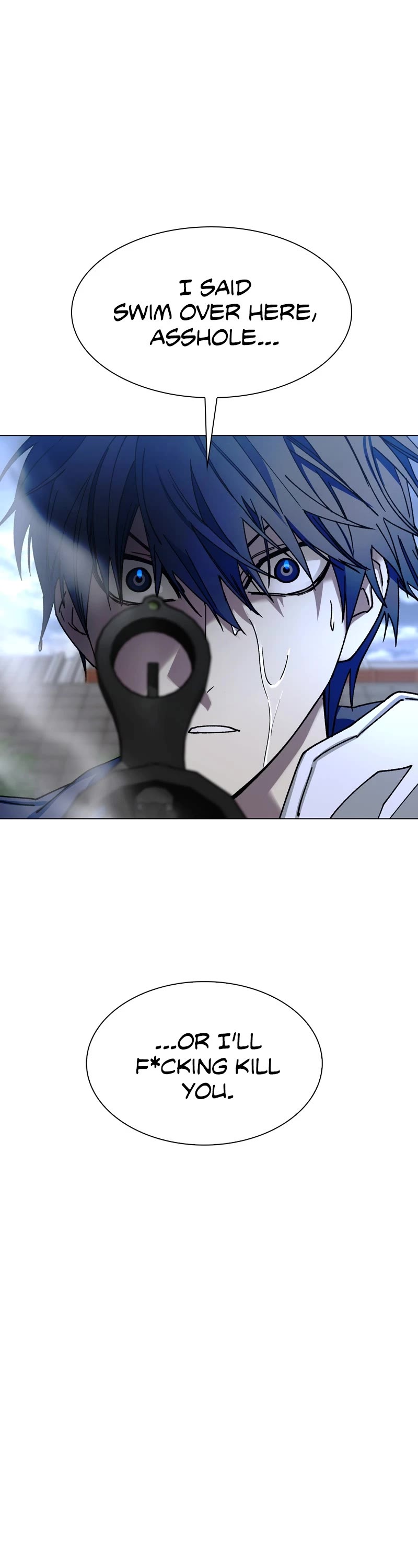 The End is a Game to Me chapter 32 page 43