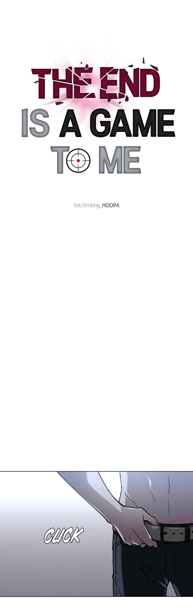 The End is a Game to Me chapter 32 page 44