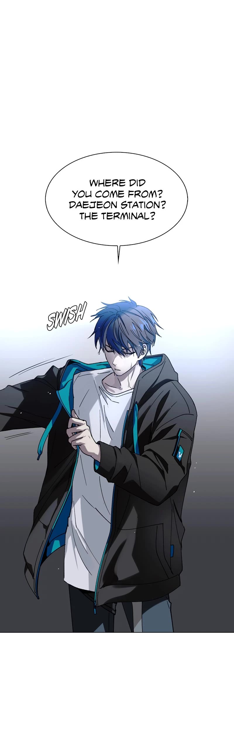 The End is a Game to Me chapter 32 page 45