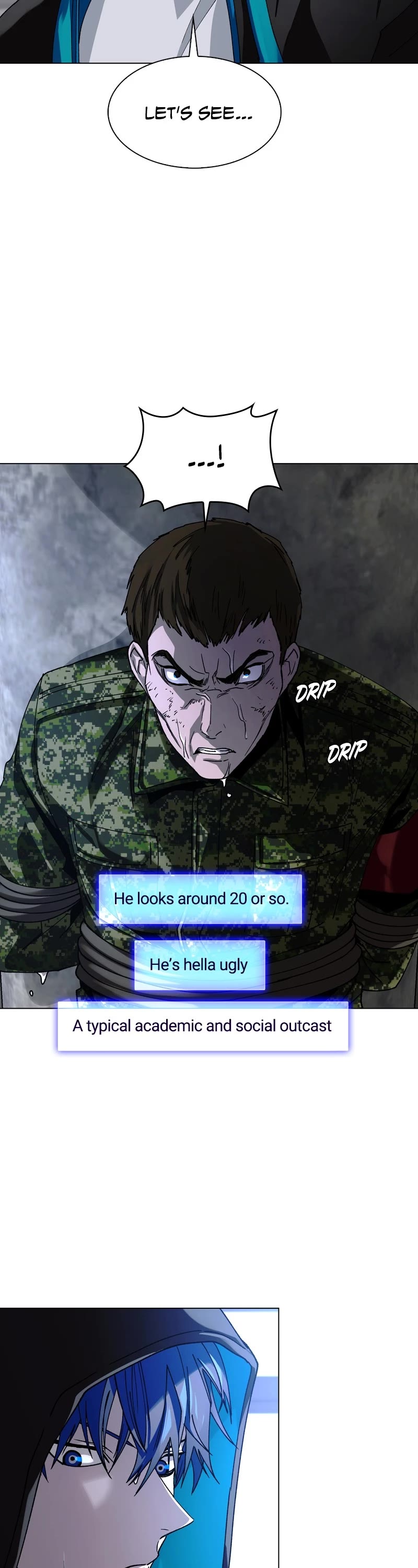 The End is a Game to Me chapter 32 page 48