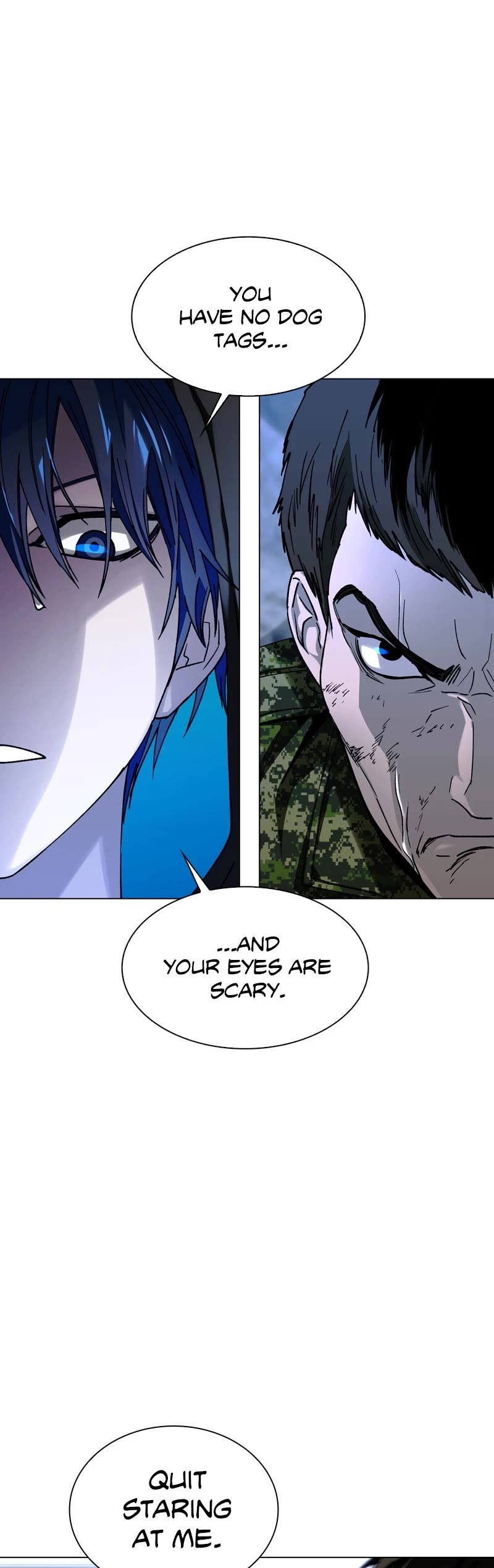 The End is a Game to Me chapter 32 page 50