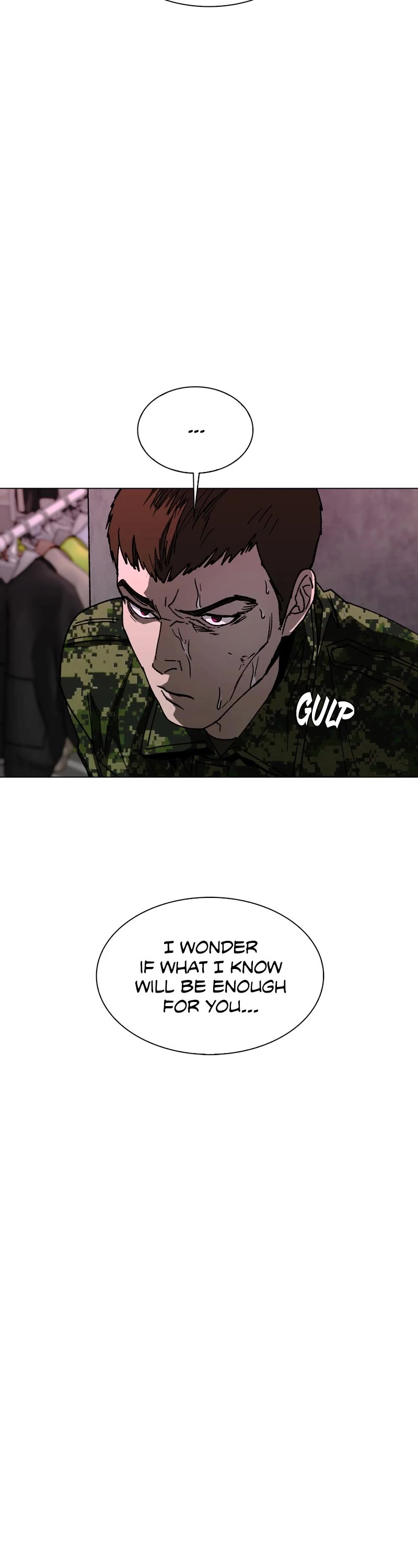 The End is a Game to Me chapter 33 page 16