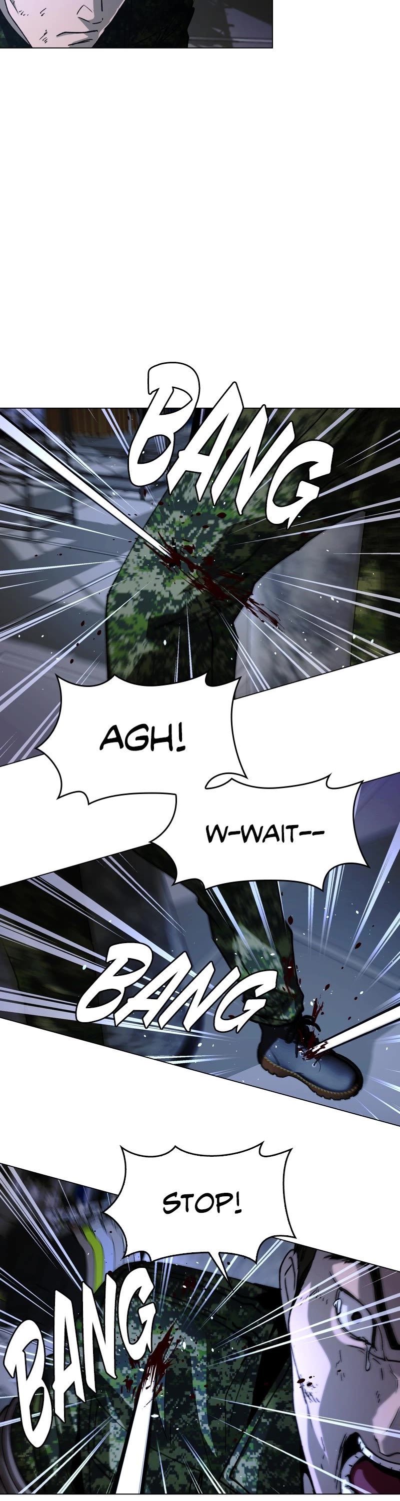 The End is a Game to Me chapter 33 page 2